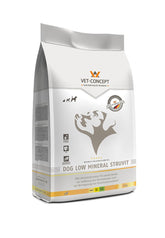 Dog Low Mineral Struvit - Vet Concept