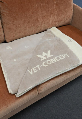 Vet - Concept pehmeä viltti (3800p) - Vet Concept