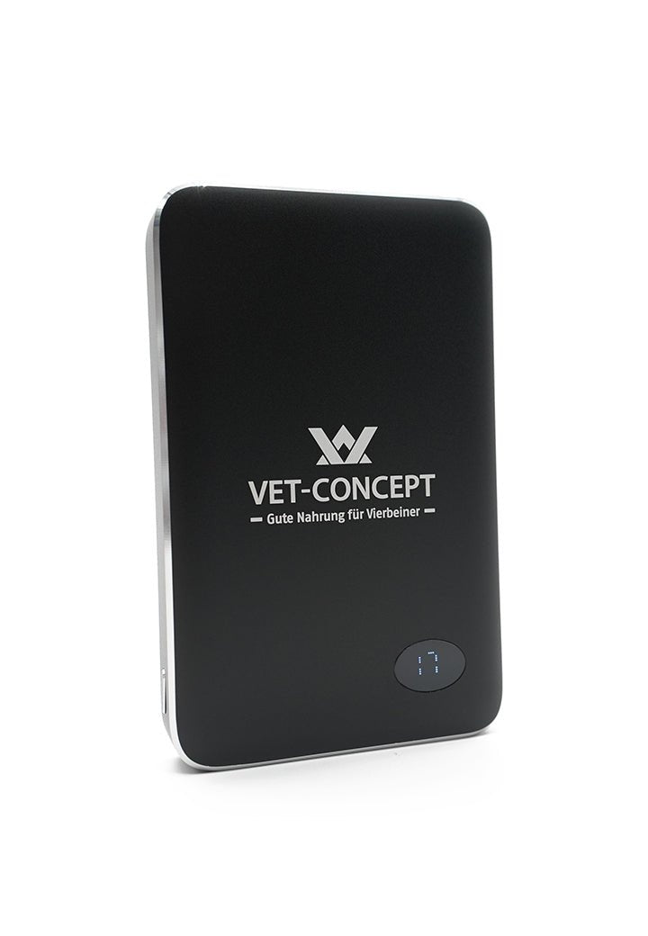 Vet - Concept varavirtalähde (2000p) - Vet Concept