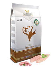 Care Plain - Seniorille