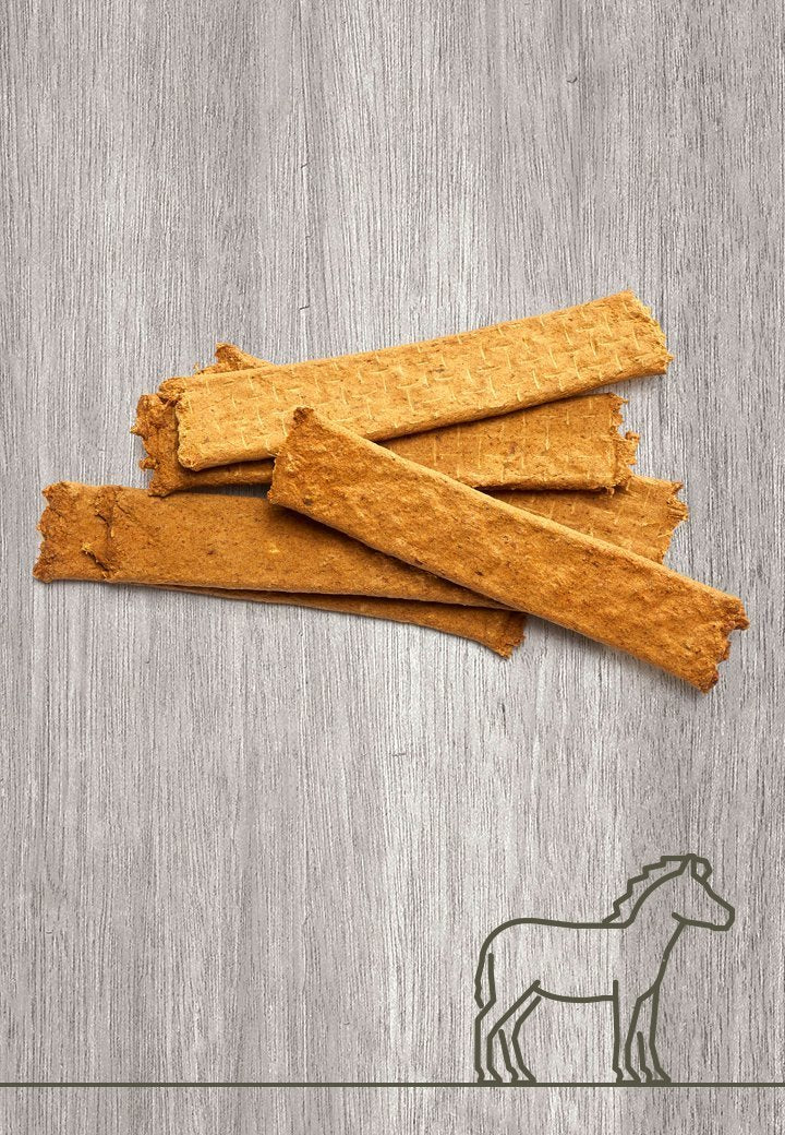 hevonenefleisch-Sticks - Vet Concept