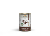 Hundmeny Sensitive Diet Hjort