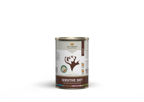 Koiramenu Sensitive Diet Peura
