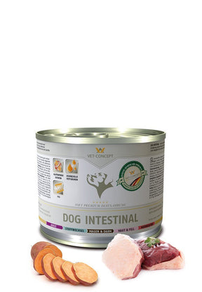 Koiramenu Intestinal