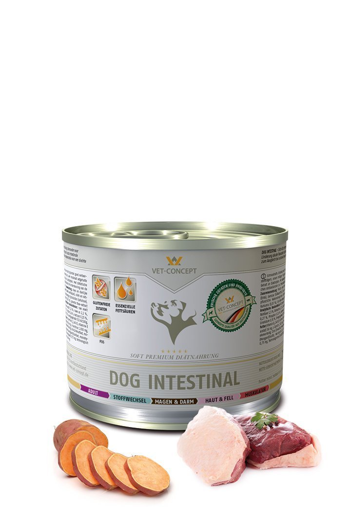 Koiramenu Intestinal