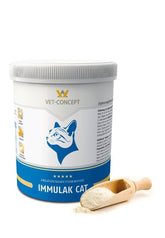 Immulak Cat