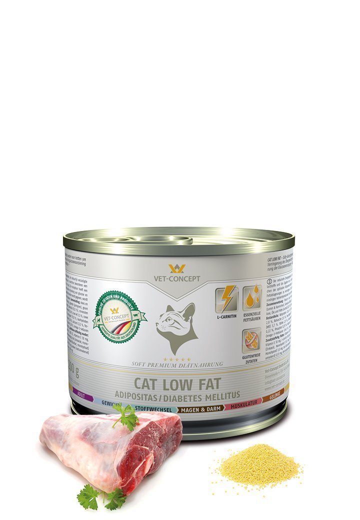 Kissamenu Low Fat