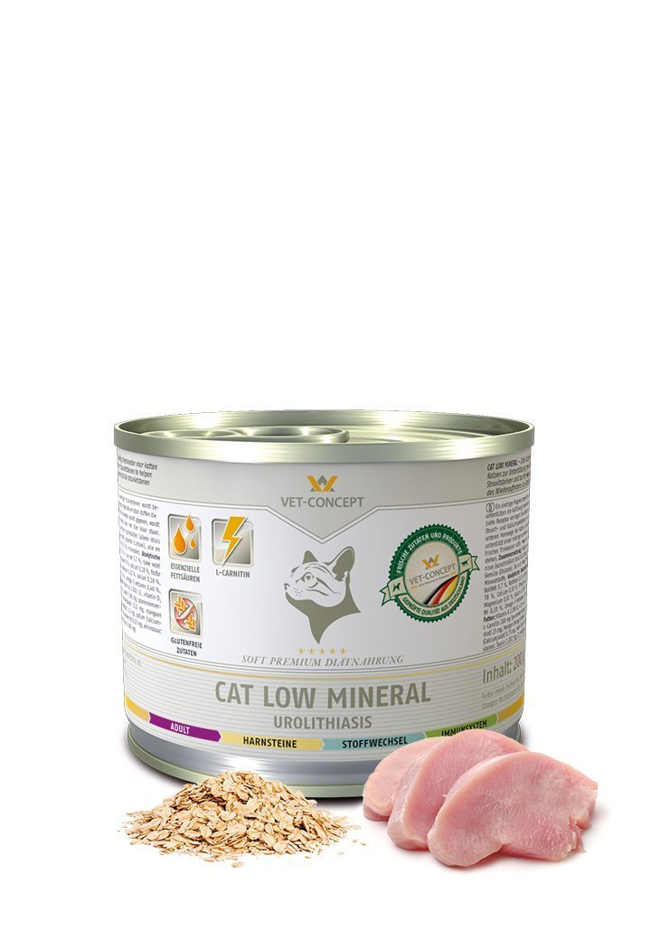 Kissamenu Low Mineral