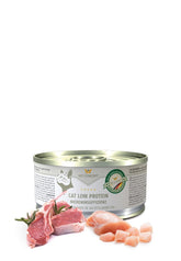 Kattmeny Low Protein